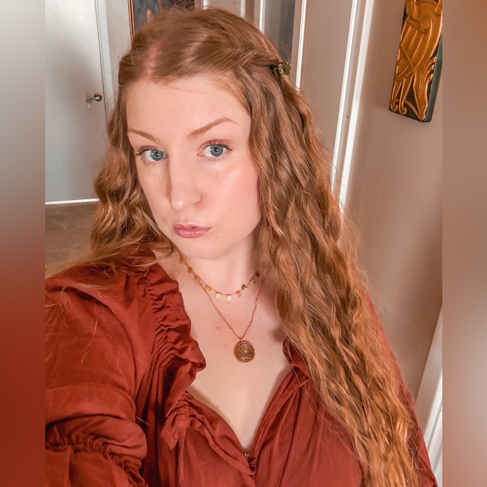 Meet your Posher, September